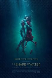 The Shape of Water (2017)Forma apei Online Subtitrat