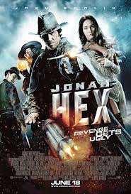 Jonah Hex (2010) Film online subtitrat