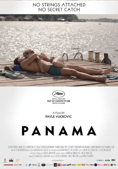 Panama (2015) Film Online Subtitrat in Romana HD