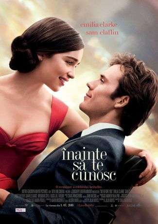 Me Before You – Inainte sa te cunosc (2016)Online Subtitrat