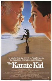 The Karate Kid - 1984