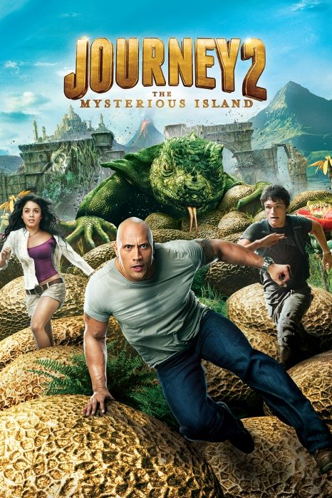 Călătoria 2: Insula misterioasă (2012) Online Subtitrat