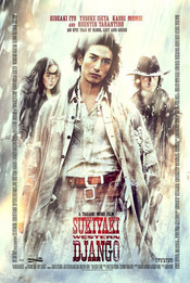Sukiyaki Western Django (2007) Duelul