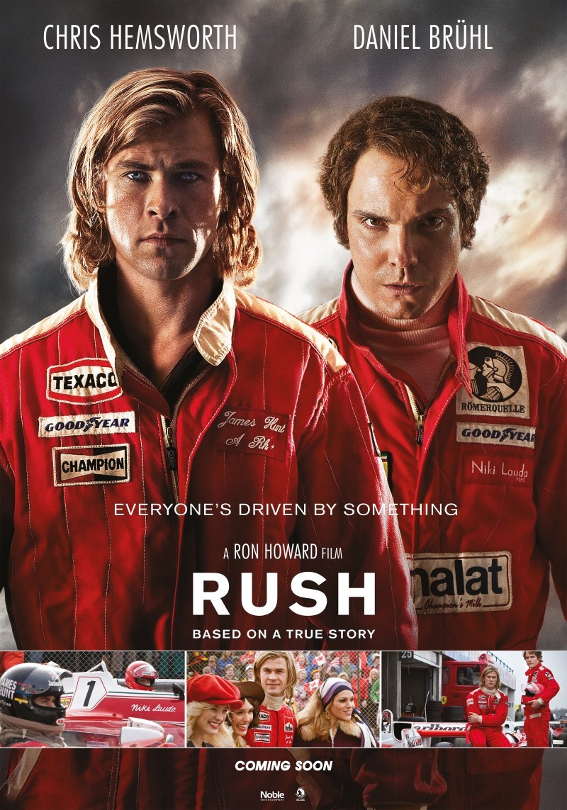 Rush – Rivalitate şi adrenalină (2013) Online Subtitrat in Romana