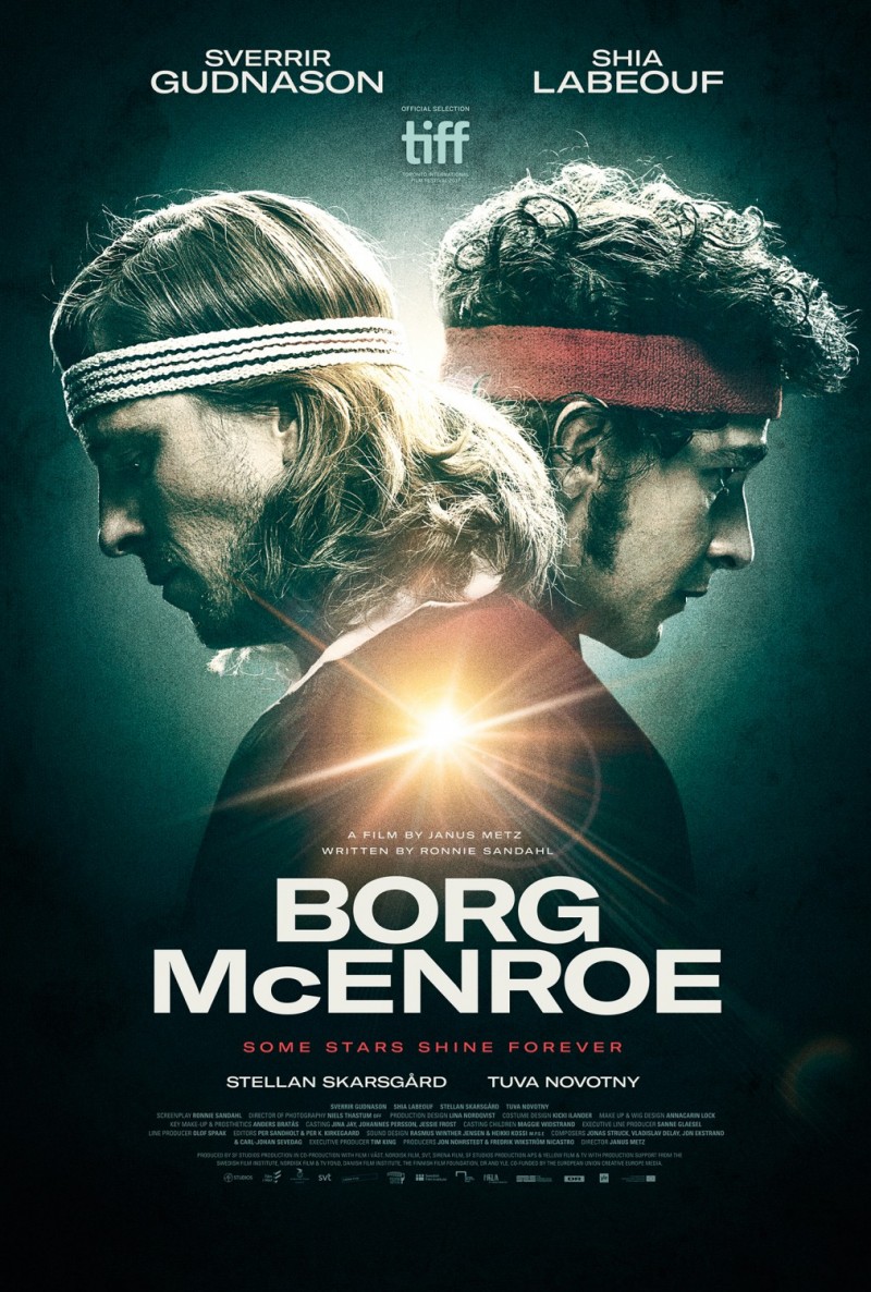 Borg vs. McEnroe – Înfruntarea secolului (2017)Online Subtitrat
