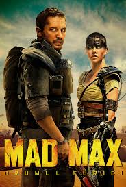 Mad Max: Fury Road (2015)Mad Max: Drumul furiei online