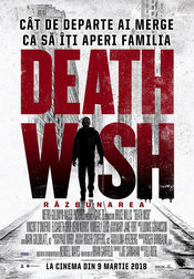 Death Wish (2018)Răzbunarea Online Subtitrat