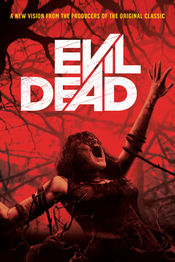 Evil Dead (2013)Cartea morților online subtitrat
