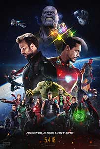 Avengers: Infinity War (2018)Răzbunătorii: Războiul Infinitului Online Subtitrat