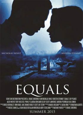 Equals (2015) Film Online Subtitrat in Romana HD