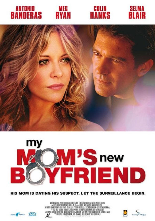 My Mom’s New Boyfriend – Mama are un nou iubit (2008) Film Online Subtitrat in Romana