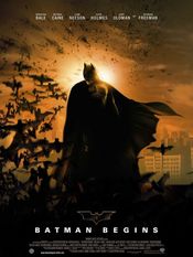 Batman: Începuturi (2005)Batman Begins online subtitrat