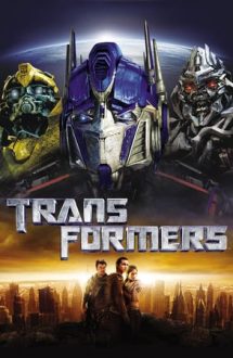 Transformers – Războiul lor în lumea noastră (2007)