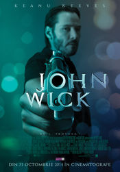 John Wick 1 – Razbunarea lui John 2014 film online hd gratis