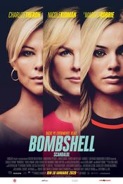 Bombshell (2019) Bombshell: Scandalul