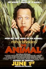 The animal 2001 Animalul online subtitrat