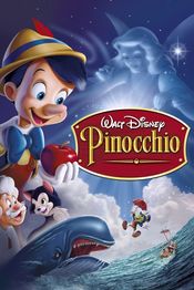 Pinocchio 1940 dublat in romana