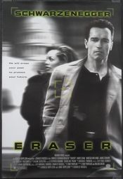 Eraser (1996) Film online subtitrat