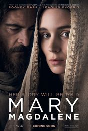 Mary Magdalene (2018)Online Subtitrat