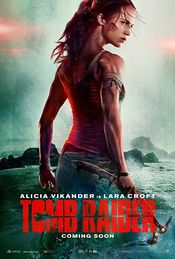 Tomb Raider (2018)Începutul Online Subtitrat