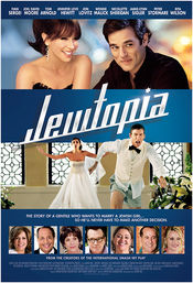 Jewtopia (2012) Cum să-ți găsești soția perfectă