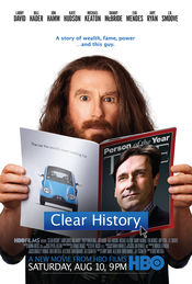 Clear History (2013)Așa se scrie istoria! Online Subtitrat