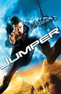 Jumper: Oriunde, oricând Jumper (2008) Online